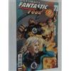 ULTIMATE- FANTASTIC FOUR- N° 23 a- SPILLATO- ANNO 2008- EDIZIONI-MARVEL PANIN...