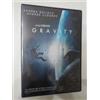 Gravity con George Clooney - Film in Dvd - Nuovo - COMPRO FUMETTI SHOP