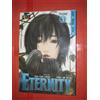 ETERNITY- N°5- DI:PARK JIN RYONG- MANGA FLASHBOOK- nuovo