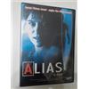 Alias il Film - Film in Dvd - Nuovo e Originale - COMPRO FUMETTI SHOP