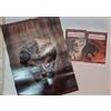 Collezione 100% Cult Comics - MURENA - Serie Completa 1/2 + Poster - Panini C...