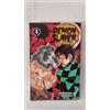 DEMON SLAYER 4- di: Koyoharu Gotouge - Star Comics
