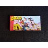 ZAGOR STRISCIA Nr. 2 IV SERIE Ed. Mercury RISTAMPA ANASTATICA *** Nuova