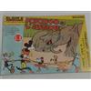 WALT DISNEY-NEL REGNO DI TOPOLINO grande N° 1 -elefante -limited edition solo...