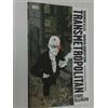 TRANSMETROPOLITAN- N° 1- di nuovo nella mischia- DI: WARREN ELLIS- BROSSURATO...