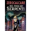 Zerocalcare, Nel nido dei serpenti, nuovo spedizione via corriere