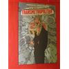 TRANSMETROPOLITAN-N°5 - soli in citta -DI:WARREN ELLIS-EDIZIONI LION-NUOVO