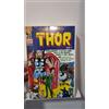 MARVEL COLLECTION - IL MITICO THOR - Cofanetto Sigillato con Numero 1 - Panin...