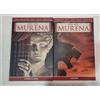 Collezione 100% Cult Comics - MURENA - Serie Completa 1/2 - Panini Comics