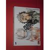 DEADMAN WONDERLAND -N° 1 -il CARCERE DELLA MORTE- MANGA PANINI