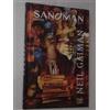 SANDMAN DELUXE 6 Libro Sesto (SF8) - ristampa - di: Neil Gaiman - Cartonato ...