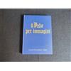 IL PALIO PER IMMAGINI Ed. Nerbini 1981 *** Numerato 405/1000 Firmata Pichierri