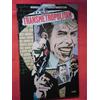 TRANSMETROPOLITAN-N°3- L'anno del bastardo:WARREN ELLIS-EDIZIONI-LION