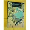 WONDERLAND- N° 3- DI:YUGO ISHIKAWA- MANGA J POP- nuovo