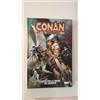 CONAN Il BARBARO - Guerra per la corona del serpente - di: John Buscema - Pan...
