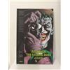 DC LIBRARY BLACK LABEL - BATMAN The Killing Joke - di: Alan Moore - Cartonato...