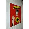 ZAGOR N. 775 VARIANT FLOCCATA - LUCCA 2025