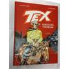 TEX SANGUE SUL COLORADO - CARTONATO TEX 28x37 - SERGIO BONELLI EDITORE NUOVO