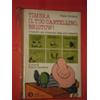 OSCAR MONDADORI FUMETTI-N°252-CARTELLINO BRISTOW -DI FRANK DICKENS-VOLUME RARO