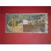 albi traguardo-avventure di astor STRISCIA LIRE 20 N° 1 -adriana 1951 originale