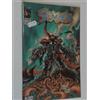 SPAWN IMAGE- NUOVA SERIE- N° 23 a- DEL 1988- DI: TOOD MC FARLANE- EDIZIONI-CU...