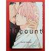 10 COUNT- N°5- DI:RIHITO TAKARAI- MANGA J POP- nuovo