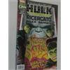 IMMORTALE HULK- N° 24/67- squilli di rivolta- SPILLATO- EDIZIONI-MARVEL PANIN...