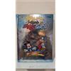TOPOLINO E ... LA LEGGENDA DELLA SPADA DI GHIACCIO - Cartonato - Panini Comics