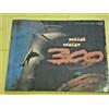 FRANK MILLER-300 VOLUME BROSSURTO STORIA COMPLETA NUOVO BLISTERATO MAI APERTO.