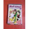MAID-SAMA -la doppia vita di migaki- N° 11- DI: HIRO FUJIWARA- MANGA PANINI