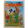ZIO PAPERONE N. 80 CON GADGET STATUINA GOLD LIMITED EDITION - PANINI