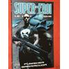 SUPER EROI GRANDI SAGHE N° 26 BARRACUDA punisher raro panini marvel