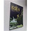 KRAKEN EMILIANO PAGANI BRUNO CANNUCCIARI - VISIONI GRAPHIC NOVEL ITALIANO 7