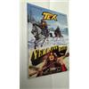 YELLOW BIRD TEX ROMANZI A FUMETTI TEX STELLA D'ORO N.35 CARTONATO CON DIFETTO