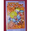 BOBOBO-BO- N°5- DI:YOSHIO SAWAI- MANGA DEAGOSTINI-ANCORA SIGILLATO