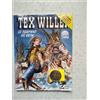 TEX WILLER N.31 LO SCIAMANO DEI CROW - NUOVO BLISTERATO CON MEDAGLIA KIT WILLER