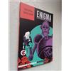 ENIGMA LA STRANA VITA DI ALAN TURING - VISIONI GRAPHIC NOVEL ITALIANO 11