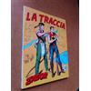 ZAGOR ZENITH N.76 LA TRACCIA - MERCURY NUOVO DA MAGAZZINO (U5)