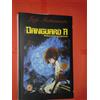 DANGUARD A - robot interplanetario- N°2- DI:LEIJI MATSUMOTO- MANGA GOEN- go en