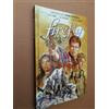 FIREFLY VOLUME 1 LA GUERRA DELL'UNIFICAZIONE - SALDAPRESS CARTONATO NUOVO