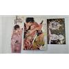 FIREFLY WEDDING N.2+ SEGNALIBRO E CARTOLINA JPOP - NUOVO