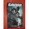 SAVIOR- DI:MC FARLANE- CARTONATO- PANINI COMICS 100% HD