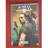 100 % MARVEL PUNISHER MAX N°8 -GARTH ENNIS- BARRACUDA