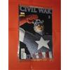 CIVIL WAR -SPECIAL- N°3- LA CONFESSIONE -introvabile da anni- PANINI- raro