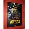 100 % MARVEL COLLEZIONE GOLD 90 X-FACTOR- omicidio multiplo -DI:david