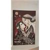 L' INCANTO DELLA STREGA 5 di: Tomu Ohmi - MANGA GOEN