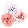 Sizzix Bigz Fustella, Taglia Unica, Grazia
