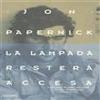 Jon Papernick - La lampada resterà accesa Narrativa