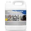 PLANTAWA Impermeabilizzante Trasparente Liquido 5L | Invisibile, Nessuna Generazione di Film, Protezione Totale su Facciate, Cemento, Terrazze, Tetti | Idrorepellente, Impermeabile