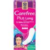 Carefree Plus Long Fresh 40